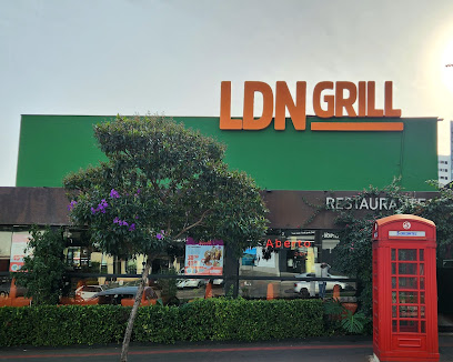 LDN Grill