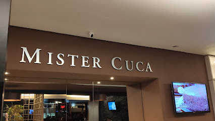Mister Cuca