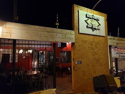 Restaurante Barraco da Sopa