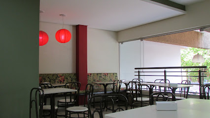Restaurante Café Paes