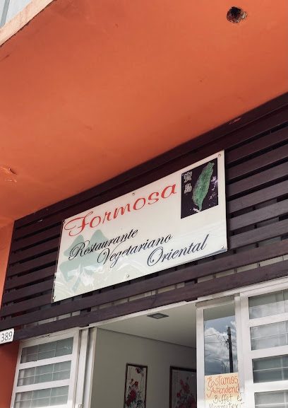 Restaurante Formosa