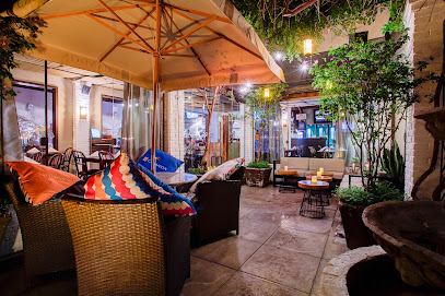 Restaurante Villa Fontana