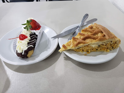 Rovani Restaurante