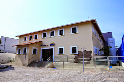 Sesc Londrina Cadeião