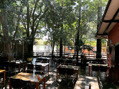 Jardim Gastronômico