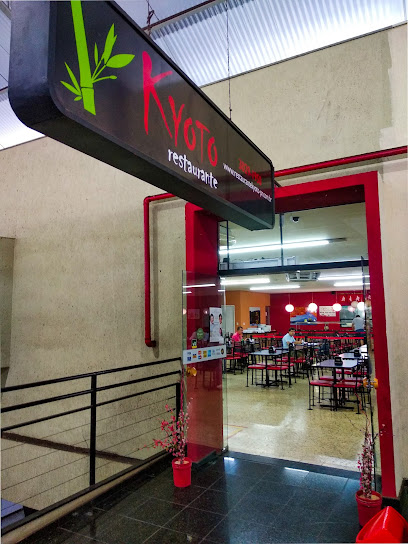 Kyoto Londrina