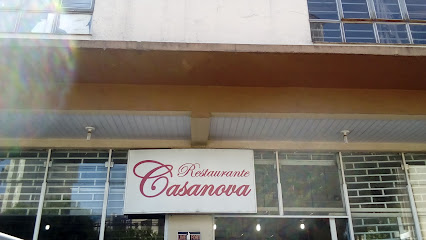 Restaurante Casanova