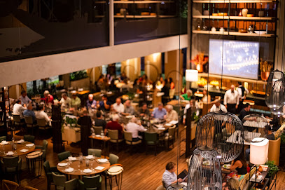 Restaurante La Gondola