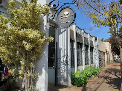 Jasmim Casa de Chá, Café e Restaurante