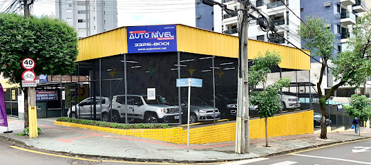 Auto Nível Multimarcas