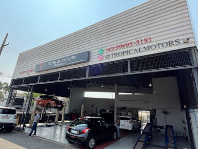 Tropical Motors Multimarcas