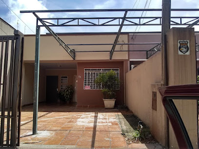 Serralheria Guandeline