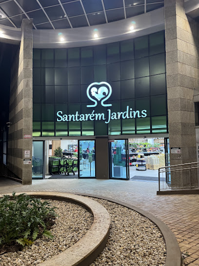 Supermercado Santarém