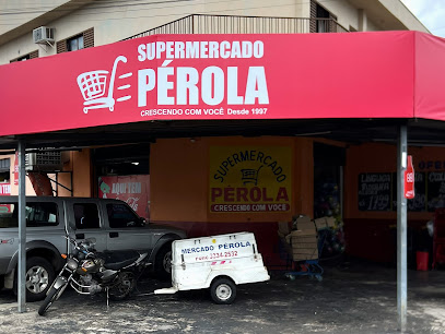 Supermercado Pérola