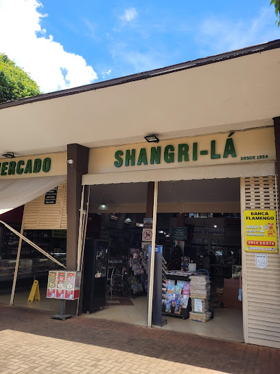 Mercadão Shangri-lá