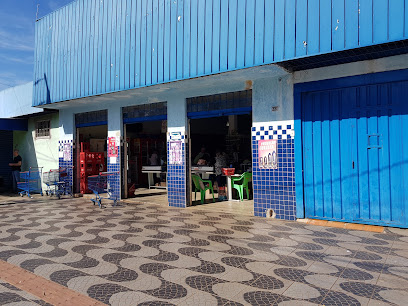 Mercado A Portuguesa