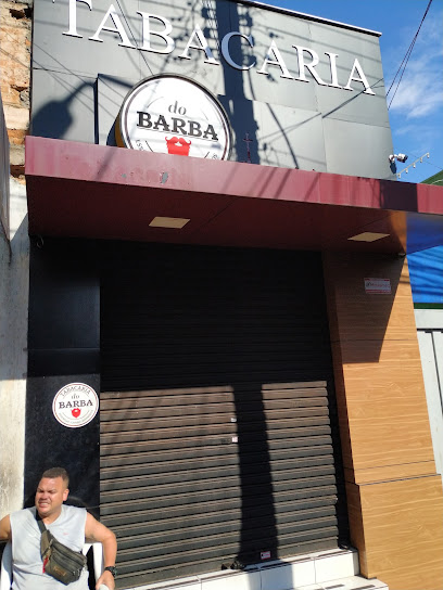 Barba Tabacaria